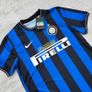 2010 Inter Milan Jersey Image 2