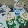 Fertiliser Bags , Plastic Bags, Turf Bags. Image 3