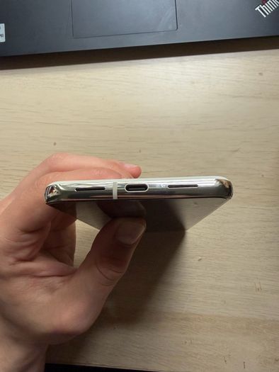 Google Pixel 8 Pro 128GB Porcelain