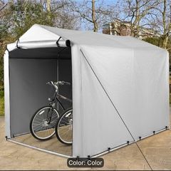 Bike storage
