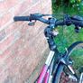 Ladies/teenagers  bike Jupiter Tuscan Image 5