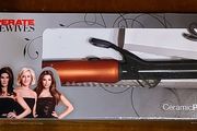 Desperate Housewives Curling Iron