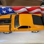 Ford Mustang Scale 1/18 Ertl Image 8