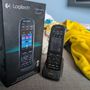 Logitech Harmony Touch - universal remote
