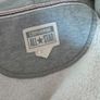 Grey Converse Boys Hoodie Image 2