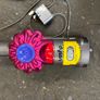 Dyson V7 Handheld Cordless Vacuum Cleaner Image 3