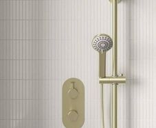 Shower Kit brand new