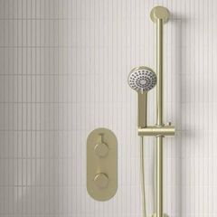 Shower Kit brand new