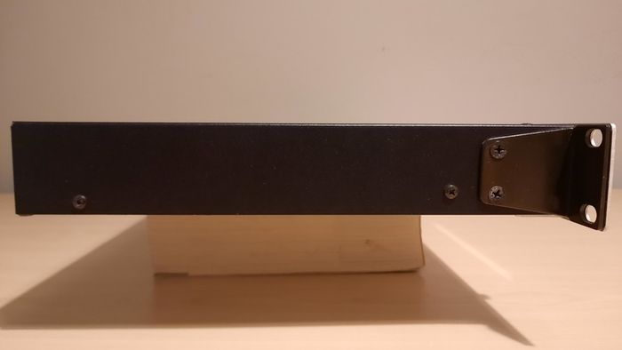 Korg Trinity TR-Rack Expanded ACCESS Module