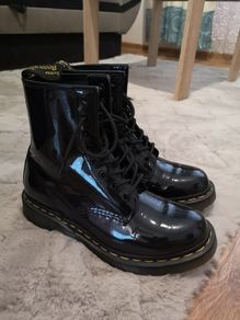 Dr Martens Boots Size Uk 6