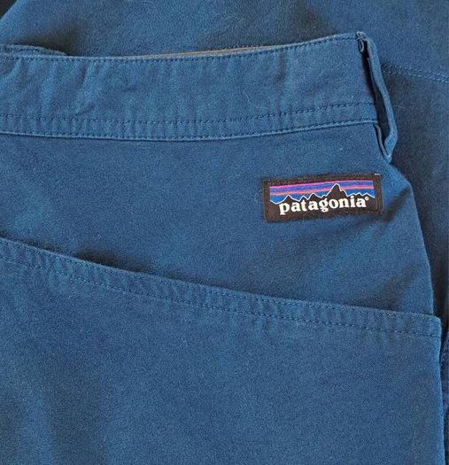 Patagonia 'Venga Rock' Climbing/Hiking Shorts