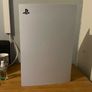 Ps5(disk version)(controller+ghost of yotei) Image 3