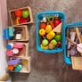 Play Kitchen & Accessories Image 2