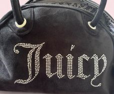 Juicy Couture Bag
