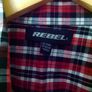 Boy's Shirt, 12-13yrs Image 2