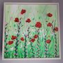 acrylic on canvas! Image 2