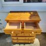Chest of 6 drawers Image 2