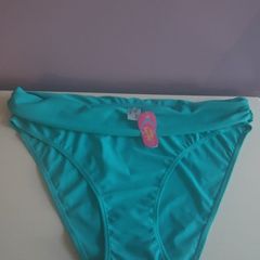 Aquamarine Bikini Bottoms Brand New! Size 20