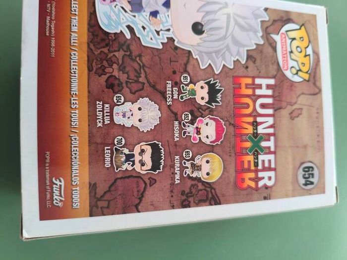Funko pop