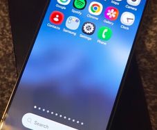 Samsung Galaxy S24 5g 128gb
