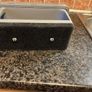 Tumble dryer drawer with filter sponge Image 3