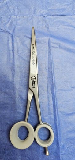 dog grooming scissors