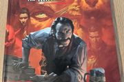 dungeons and dragons book