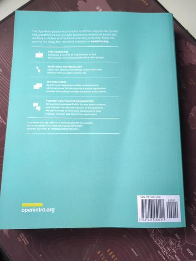 Introductory Statistics for the Life and Biomedical Sciences 1st Edition