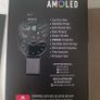 Reflex Active Series 42 Smart Watch Image 4