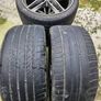 20inch Audi Style Alloy Wheels Image 3