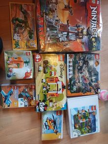 lego prices listed in ad