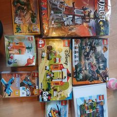 lego prices listed in ad