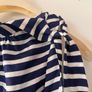 Sleeveless silk blouse Image 3