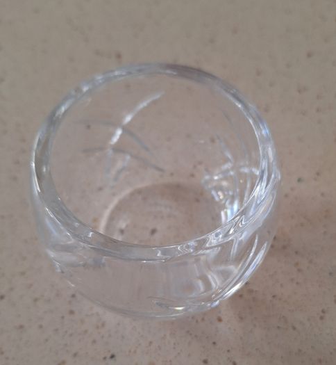 Waterford Crystal John Rocha Signature Votive