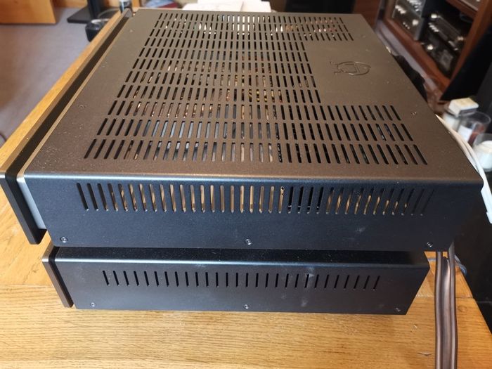 Primare i21 and cd21 great condition