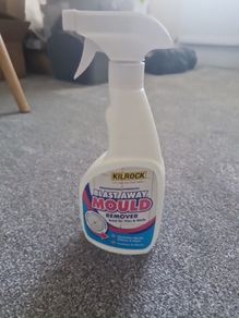 Mould remover