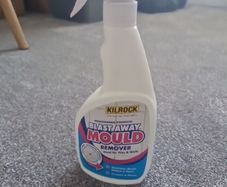 Mould remover