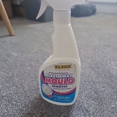 Mould remover