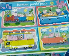Puzzles