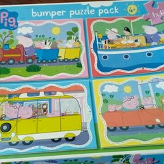 Puzzles