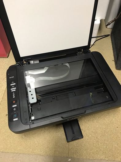 canon printer