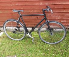 fixie