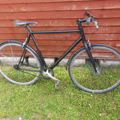 fixie