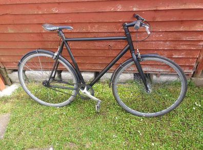 fixie