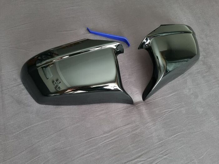 BMW 5 Series F10 F11 Pre-Lci M Style Mirror Covers Brand New