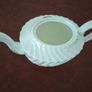 Aynsley Teapot Cottage Garden  (Swirl Shape 1&1/2 pint) Image 5