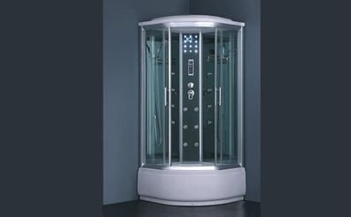 Showers - Adra 9090