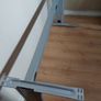 Office Desk Frame (frame only) Image 2