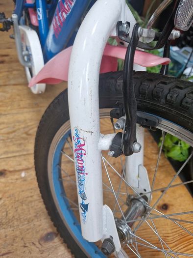 Kids Bike
