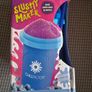 ChillFactor Slushy Maker  Blueberry Blue (Boxed) Image 7